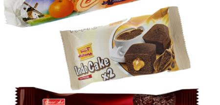 کیک و انواع آن