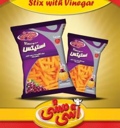 محصولات اشی مش