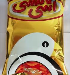 محصولات اشی مش