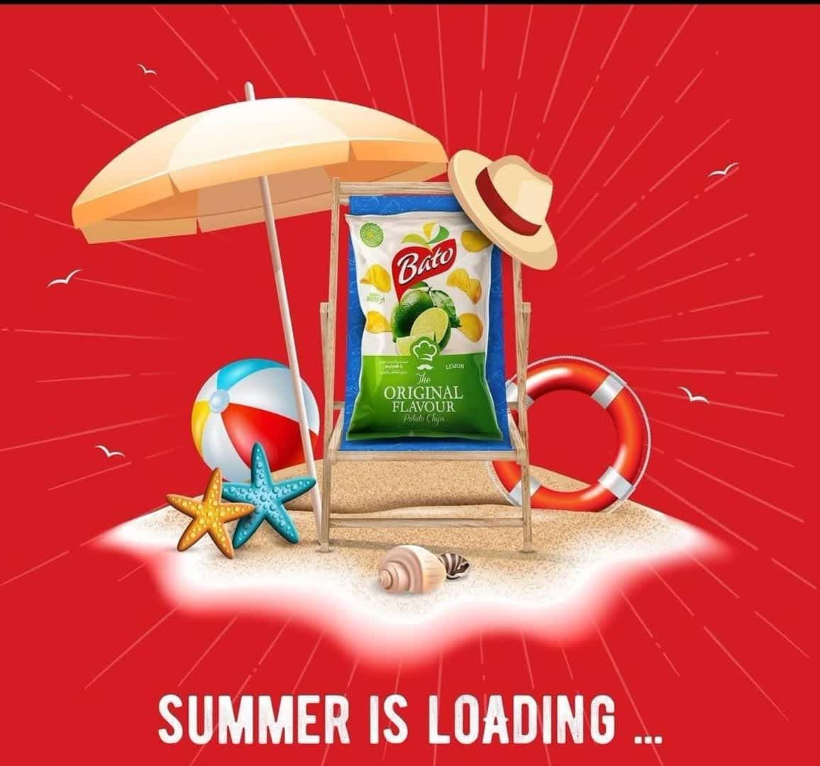 چیپس باتو