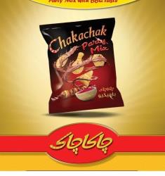 محصولات اشی مش