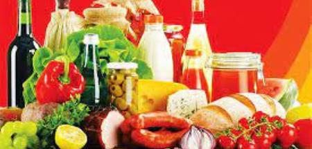 تاریخچه پخش مواد غذایی