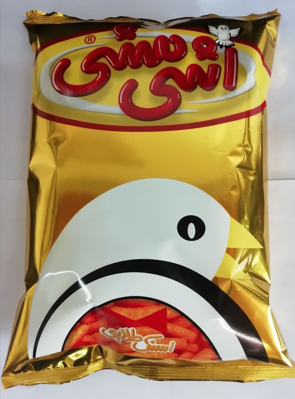 محصولات اشی مش