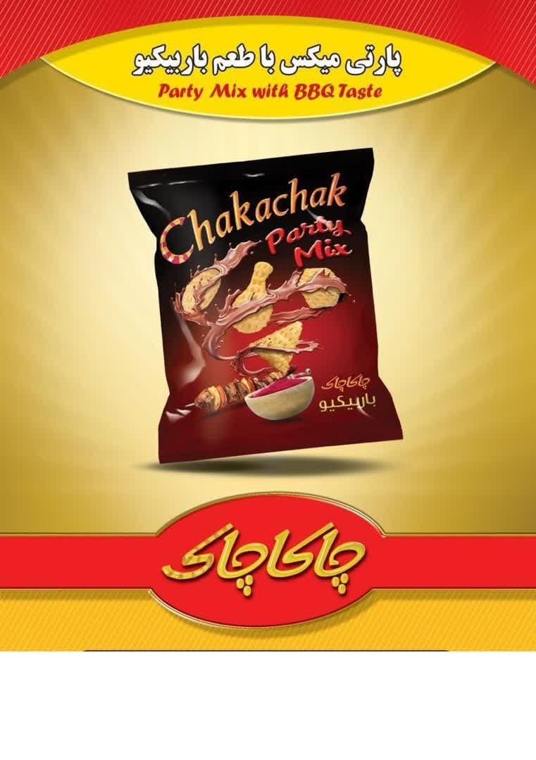 محصولات اشی مش