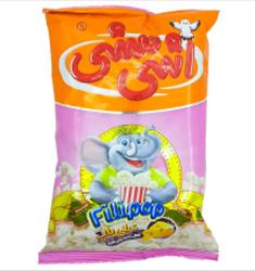 محصولات اشی مش